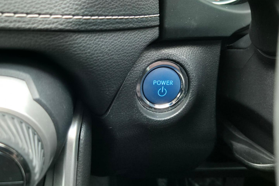 2022 Toyota RAV4 MXAA52R GX SUV Image 21