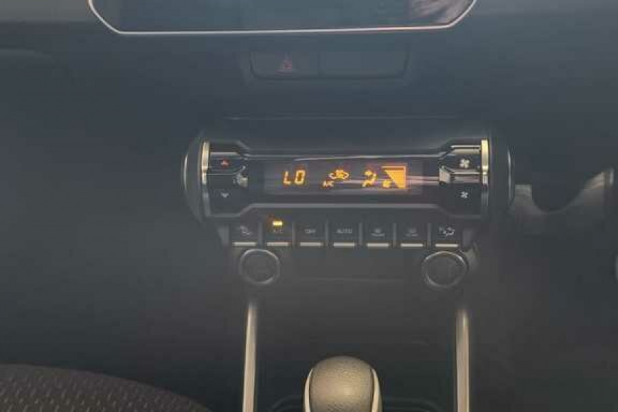 2024 MY23 Suzuki Ignis MF Series II GLX SUV Image 16