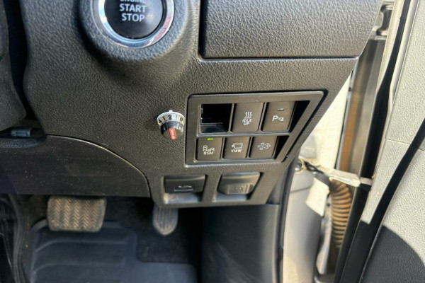 2023 Toyota HiLux GUN126R SR5 Ute Image 22