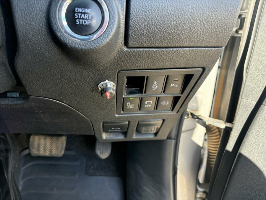 2023 Toyota HiLux GUN126R SR5 Ute Image 22