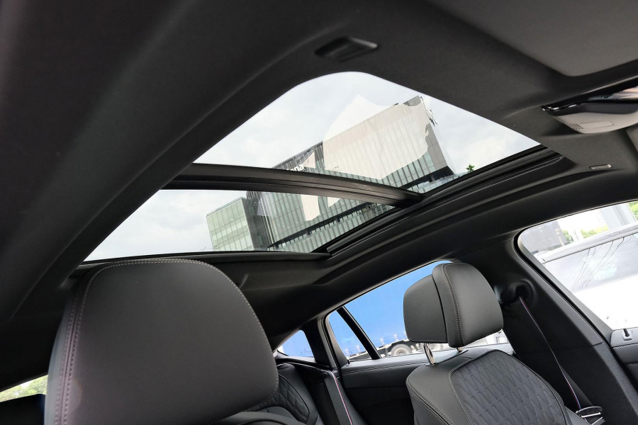 2025 BMW X6 G06 LCI xDrive40i M Sport SUV