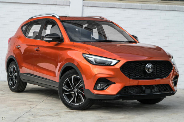 2024 MG ZST  Essence SUV