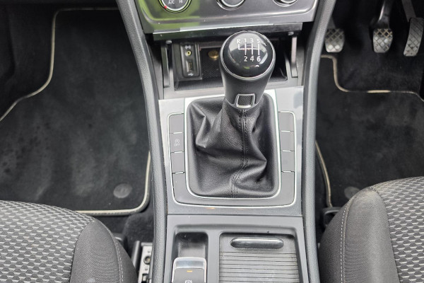 2017 MY18 Volkswagen Golf 7.5 110TSI Hatch Image 18