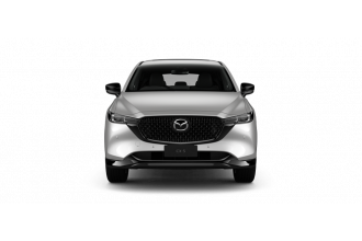 2025 Mazda CX-5 KF Series G35 GT SP SUV