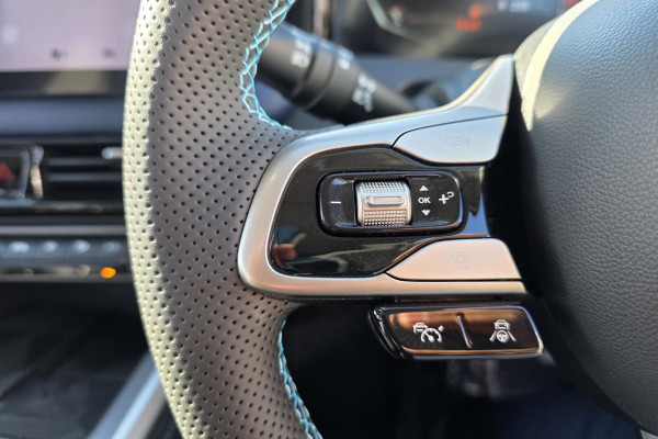 2026 GAC EMZOOM  Luxury SUV Image 24