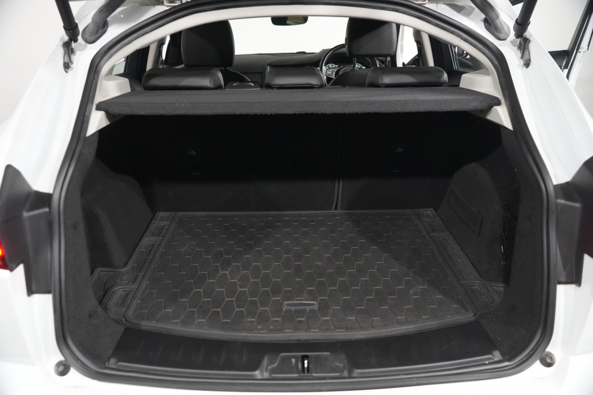 2019 Jaguar E-PACE P200 S SUV