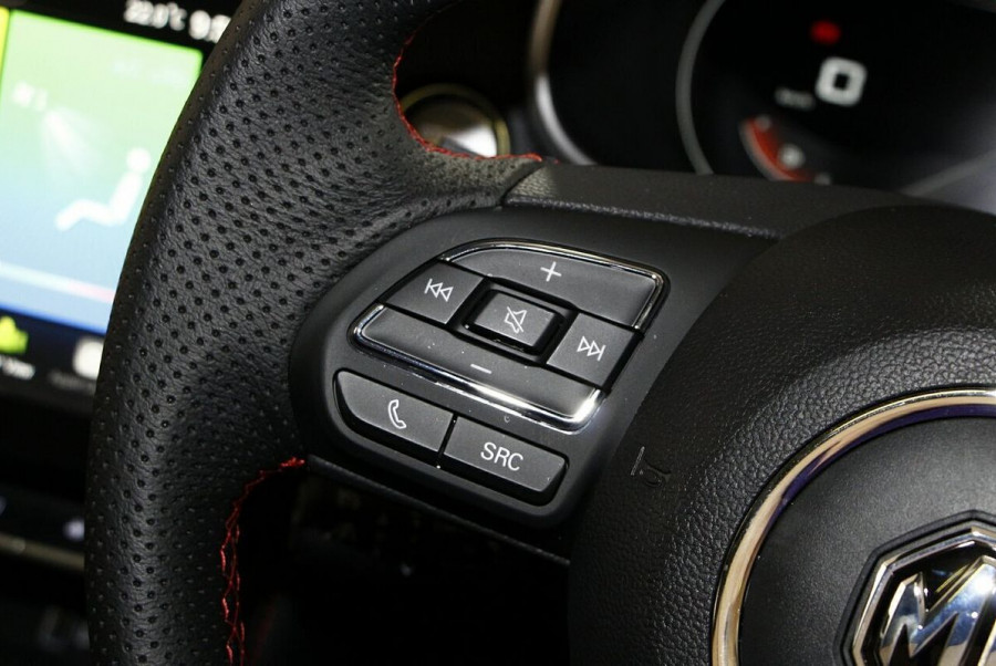 2024 MG ZST Essence SUV Image 15