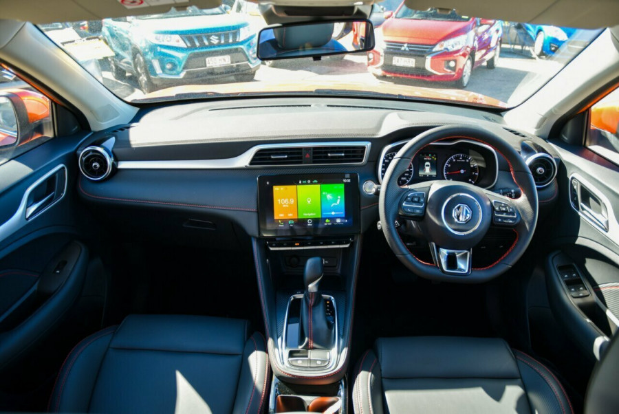 2025 MG ZST S13 Vibe SUV Image 17