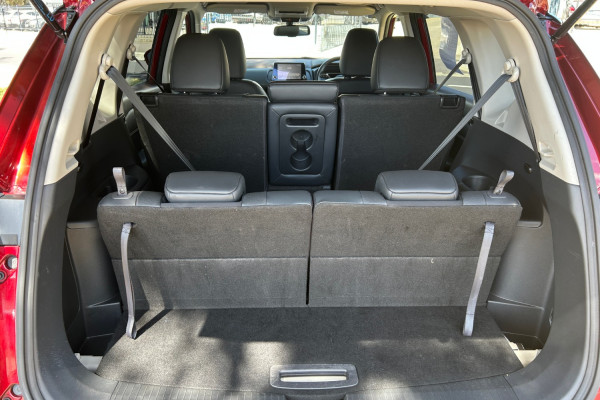 2024 MY23 Nissan X-Trail T33 ST-L SUV Image 7
