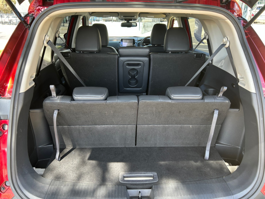 2024 MY23 Nissan X-Trail T33 ST-L SUV Image 7