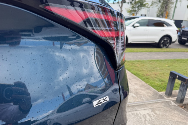 2026 MY27 Kia Sportage NQ5 PE GT-Line SUV Image 31