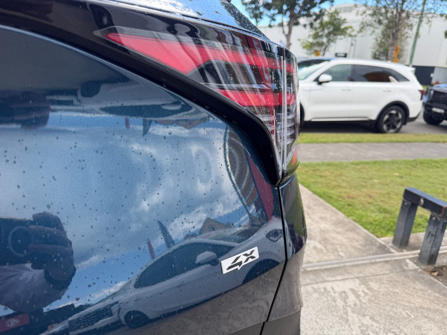 2026 MY27 Kia Sportage NQ5 PE GT-Line SUV Image 31