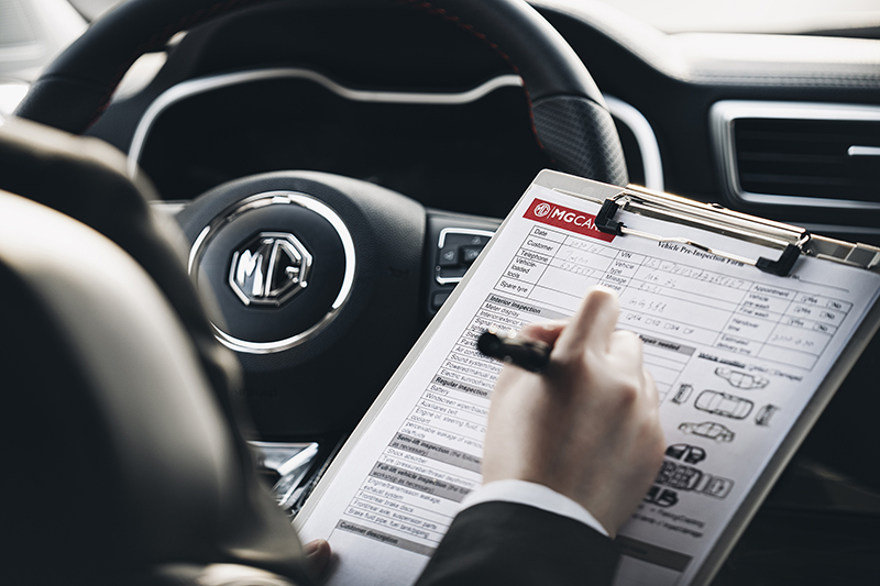 MG Precise Price Servicing