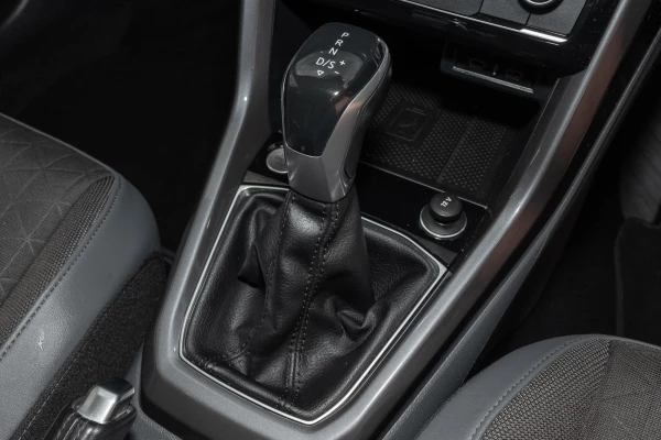 2021 MY22 Volkswagen T-Cross C11 85TSI Style SUV Image 13