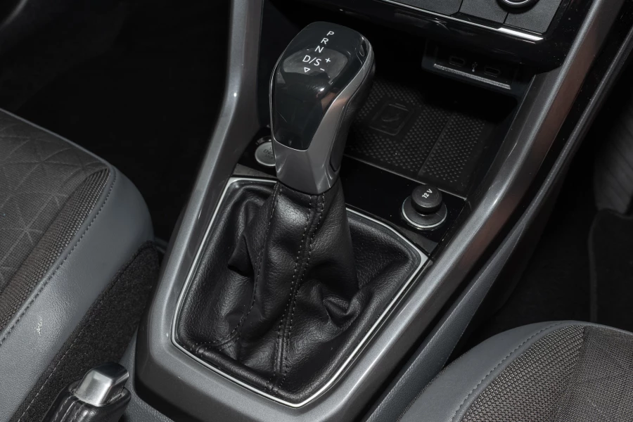 2021 MY22 Volkswagen T-Cross C11 85TSI Style SUV Image 13