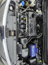 2010 Kia Sportage SL Platinum SUV