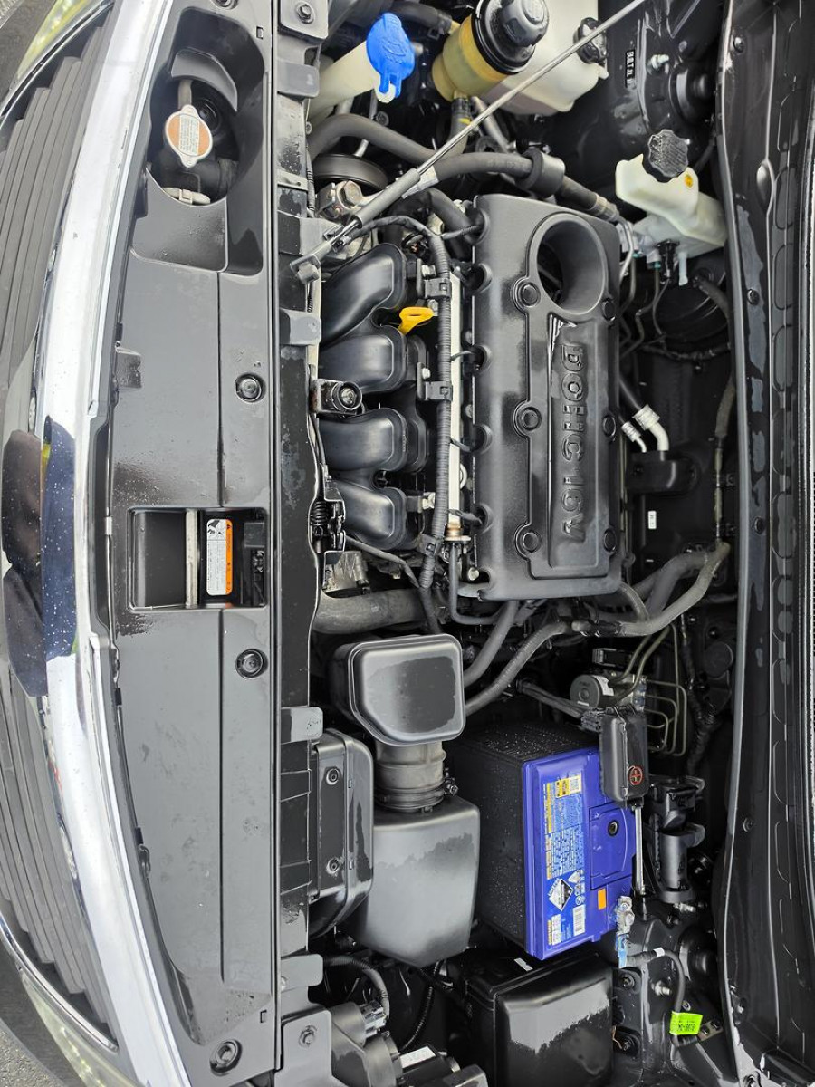 2010 Kia Sportage SL Platinum SUV Image 28