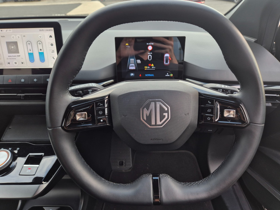 2024 MG MG4 MEH32 Excite 51 Hatch Image 14