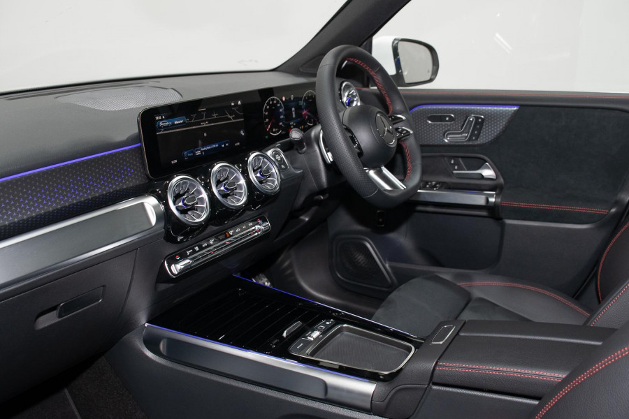 2026 Mercedes-Benz GLB-Class X247 GLB200 SUV