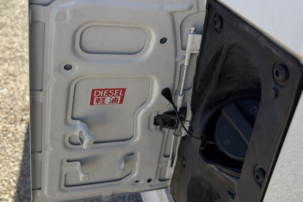 2020 Toyota HiAce GDH300R  Van Image 21