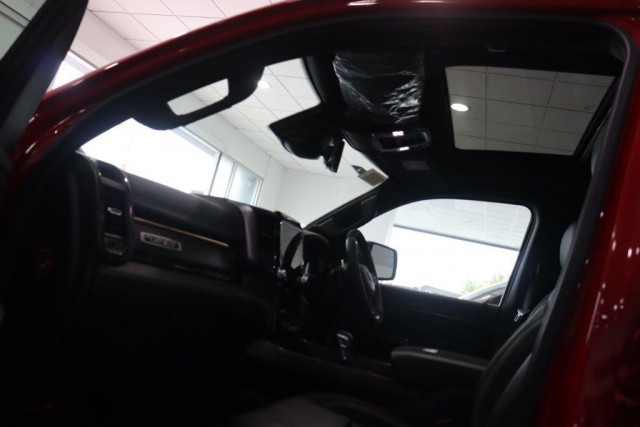 2023 Ram 1500 DT TRX Ute Image 19