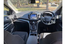 2019 MY19.25 Ford Escape ZG Trend SUV
