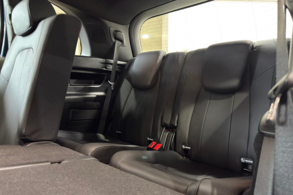 2023 Mercedes-Benz GLB-Class X247 GLB200 SUV Image 11