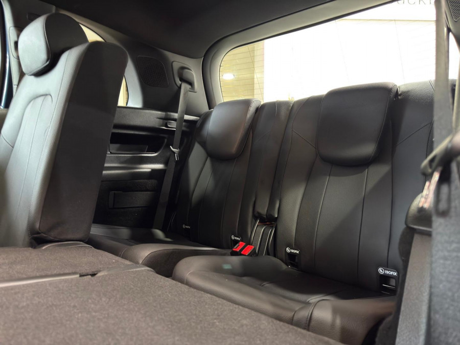 2023 Mercedes-Benz GLB-Class X247 GLB200 SUV Image 11