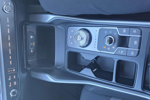 2025 Kia Sorento MQ4 PE HEV Sport SUV Image 18