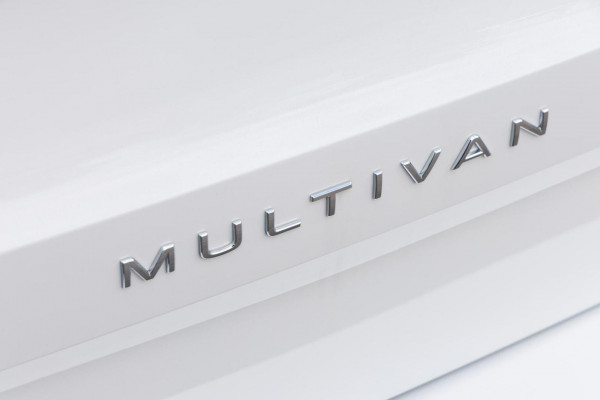 2025 Volkswagen Multivan T7 TDI360 Life LWB People Mover image 20