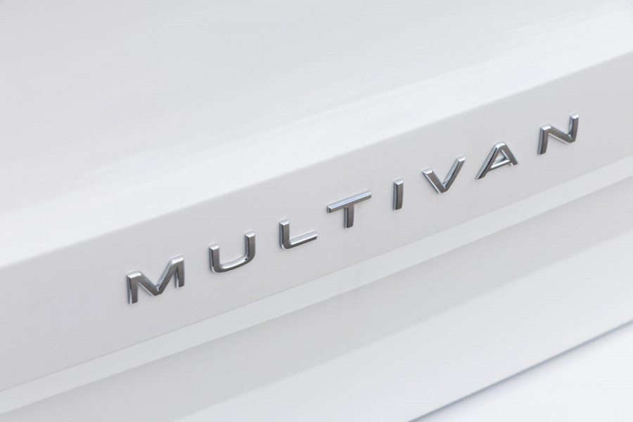 2025 Volkswagen Multivan T7 TDI360 Life LWB People Mover