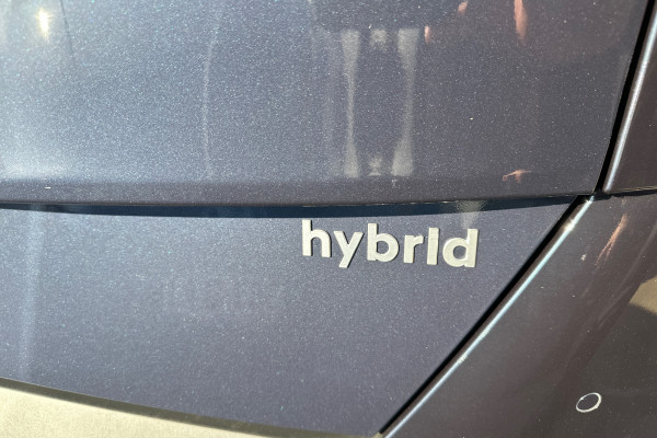 2026 Hyundai KONA SX2.V3 Hybrid SUV Image 6