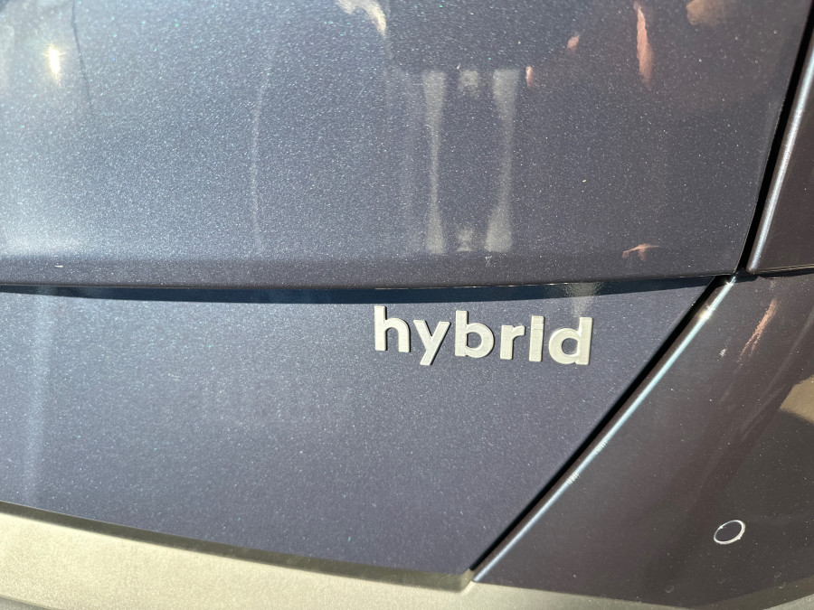 2026 Hyundai KONA SX2.V3 Hybrid SUV Image 6