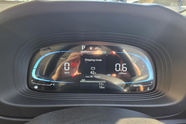 2026 Hyundai Venue QX.V5 Active SUV Image 18