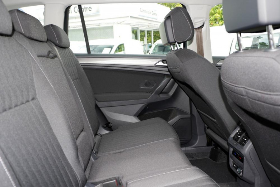 2024 Volkswagen Tiguan 5N 110TSI Life Allspace SUV Image 10
