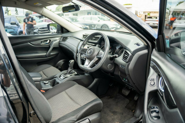 2017 Nissan X-Trail T32 Series II TS Wagon Image 15