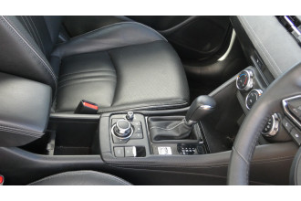 2019 Mazda CX-3 DK MY19 AKARI FWD SUV