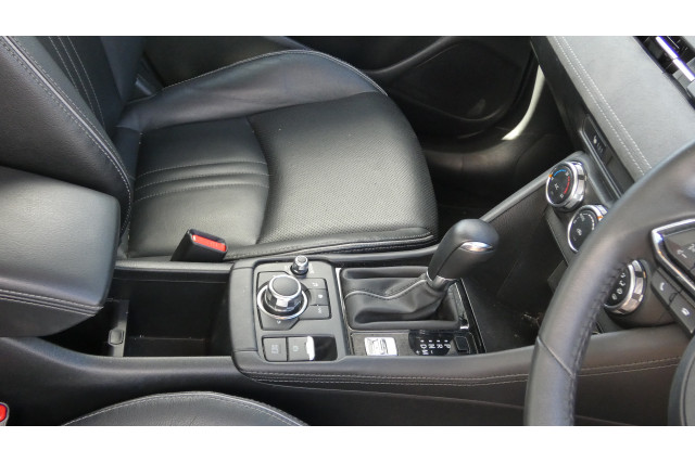 2019 Mazda CX-3 DK MY19 AKARI FWD SUV Image 12