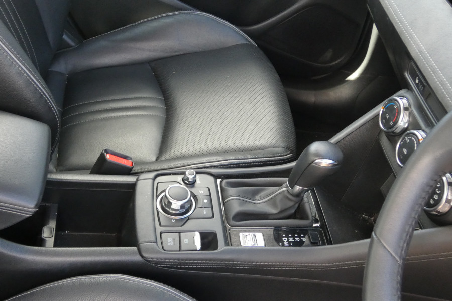 2019 Mazda CX-3 DK MY19 AKARI FWD SUV Image 12