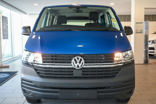 2024 Volkswagen Transporter T6.1 LWB Van