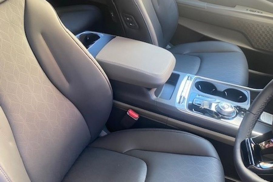 2026 MY25 Kia Carnival KA4 PE GT-Line People Mover