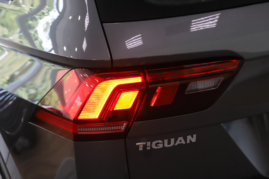 2020 Volkswagen Tiguan 5N  110TSI Trendline Wagon Image 19