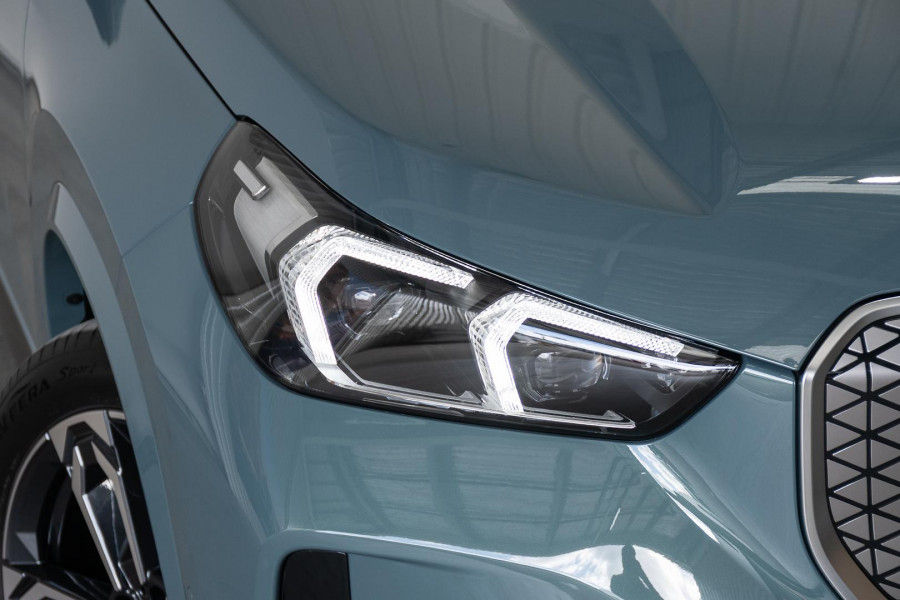 2026 BMW iX1 U11 xDrive30 M Sport SUV