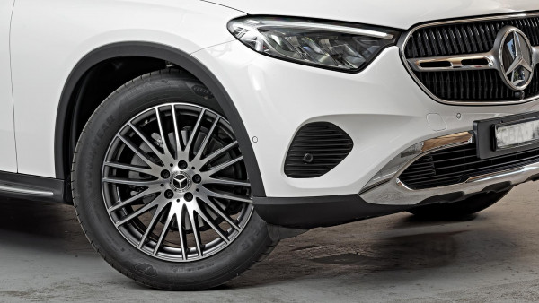 2026 Mercedes-Benz GLC-Class X254 GLC200 SUV image 6