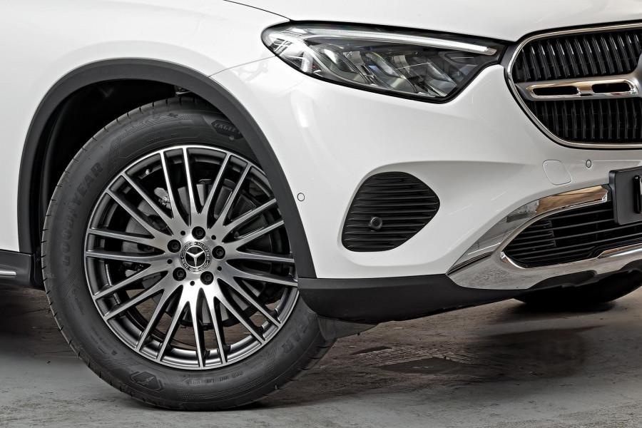2026 Mercedes-Benz GLC-Class X254 GLC200 SUV