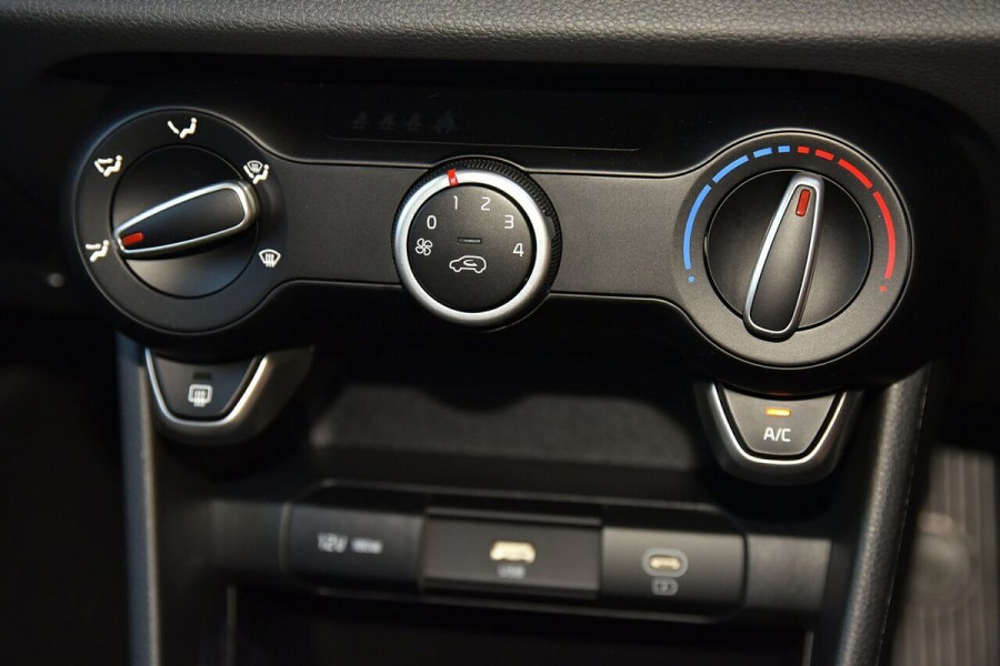 2025 Kia Picanto JA PE2 Sport Hatch Image 18