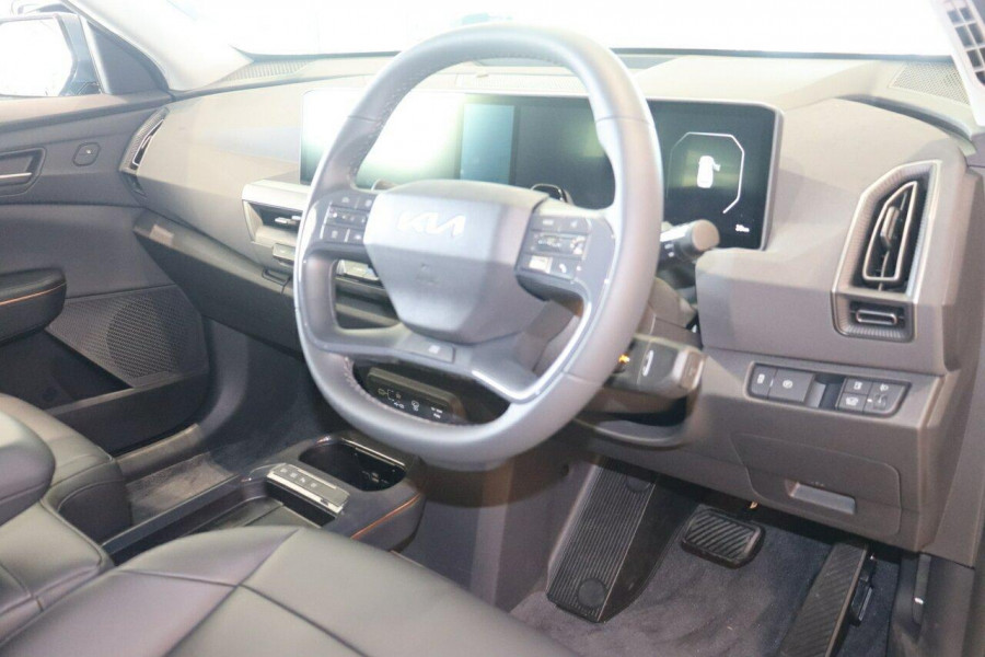 2024 MY25 Kia EV5 OVc Earth SUV Image 12