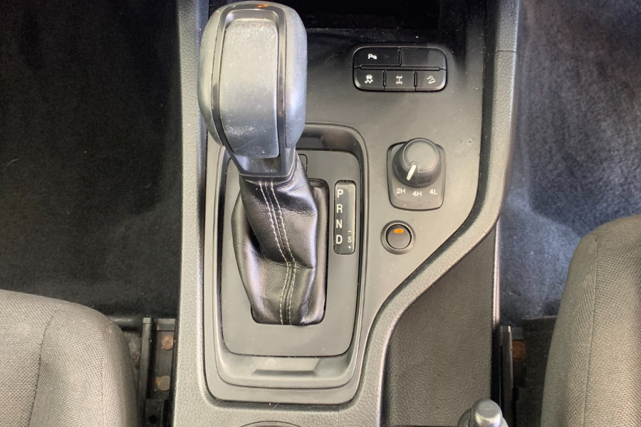 2020 MY20.25 Ford Ranger PX MkIII XLS Ute Image 15