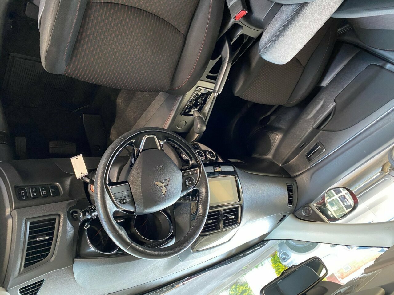 2018 Mitsubishi ASX ES - ADAS SUV Image 16