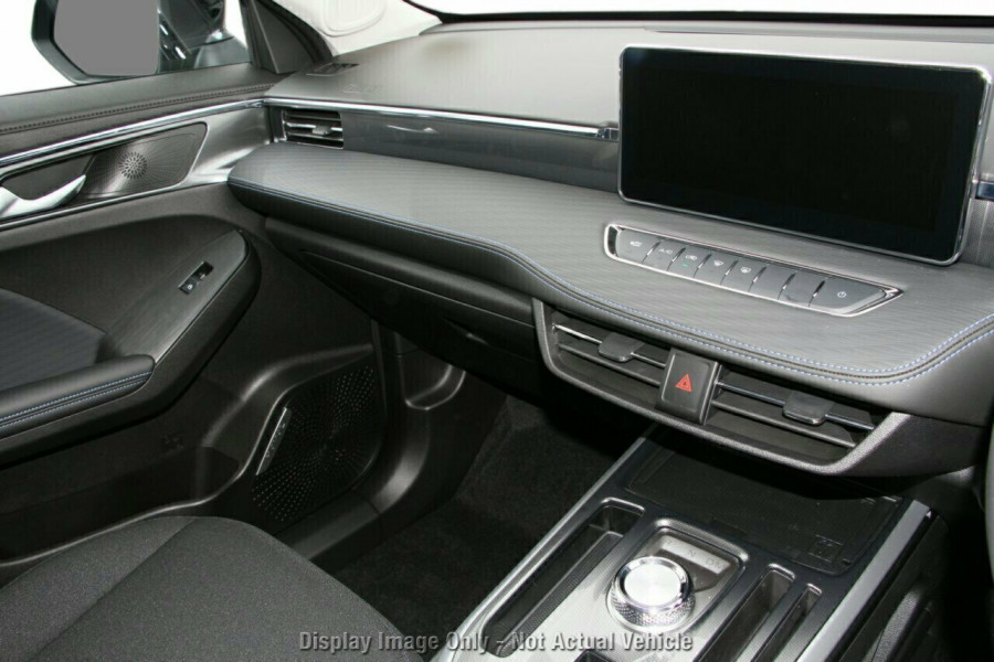2025 GWM Haval Jolion A01 Premium SUV Image 10